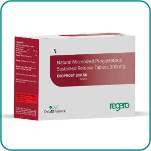 Evoprost 200SR