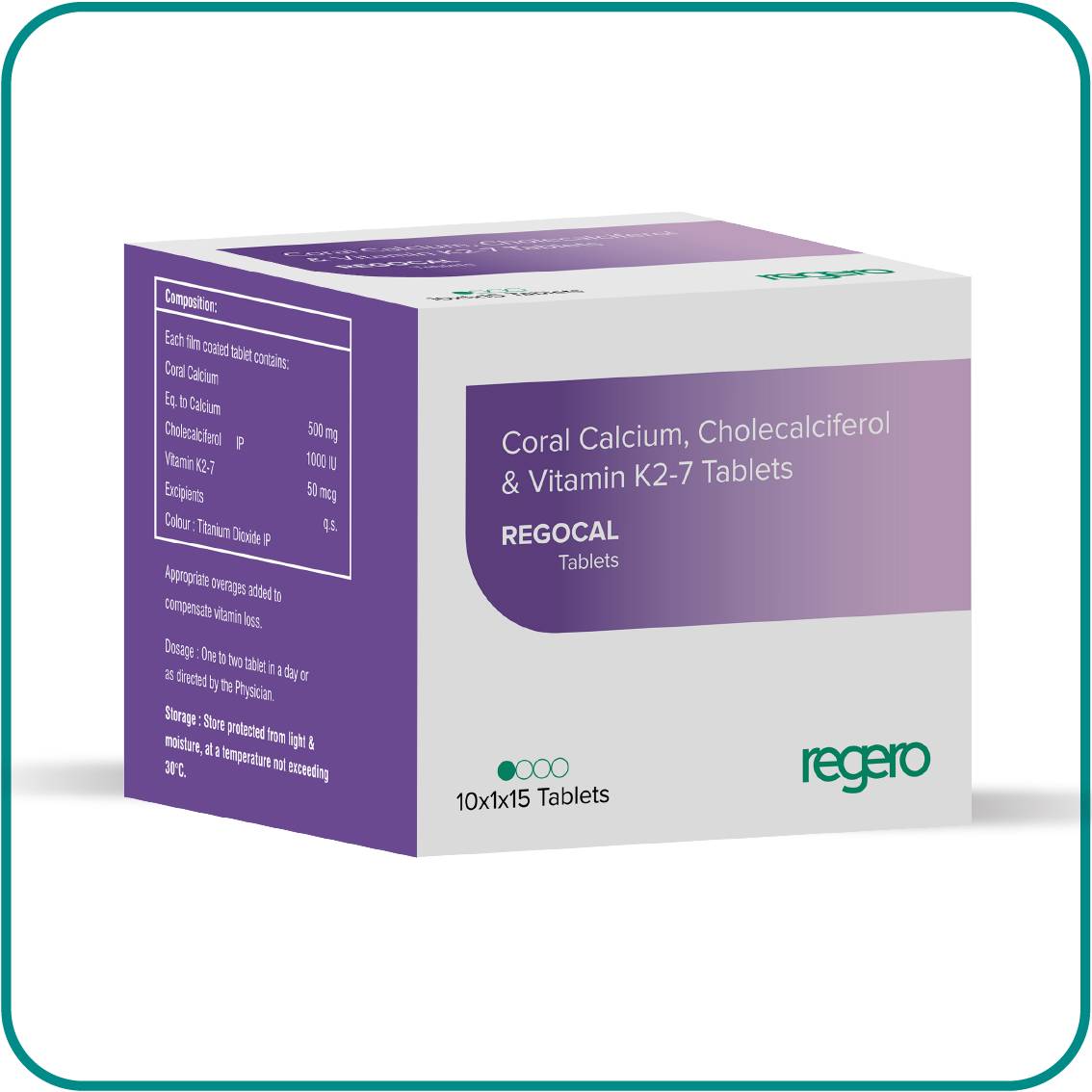 coral calcium
